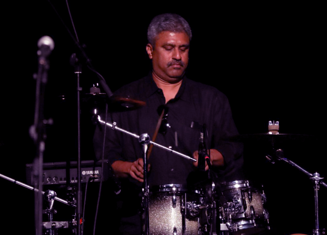 Shivakumar Nagarajan