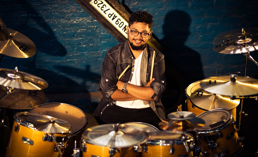 Siddharth Nagarajan