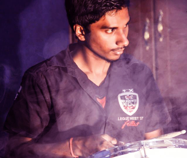 Bharath Gopal