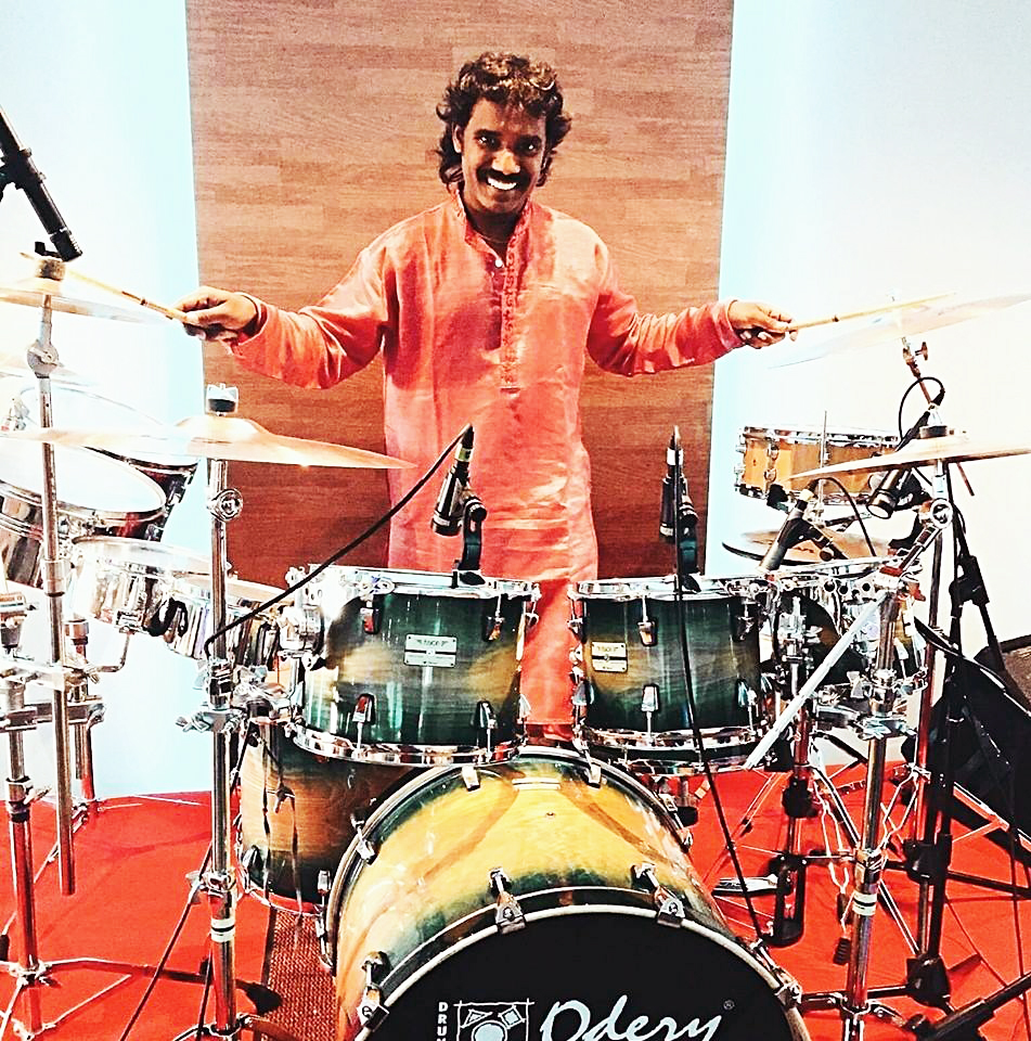 Sridhar