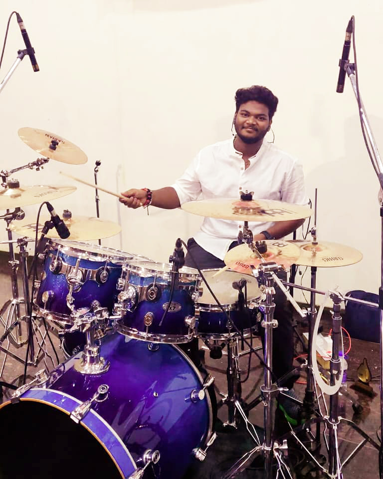 Barath Dhanasekar