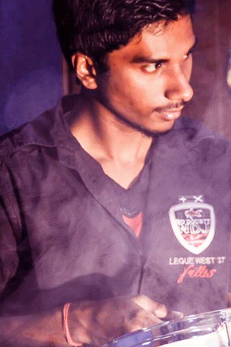 BHARATH GOPAL